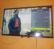 A picture of 32 smart digital TV