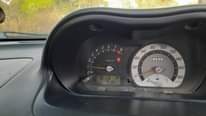 A picture of TOYOTA IST NZURI INAUZWA 5 7M 0755353884
