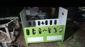 A picture of Smart Baby beds nests