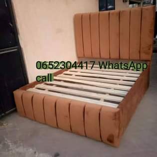 A picture of BED SOFA