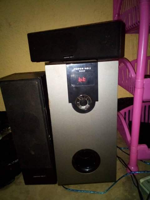 radio