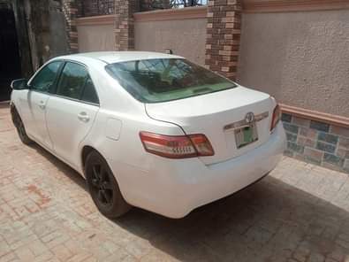 A picture of Distress Toyota spider 08 4 plug Available for sale Engine