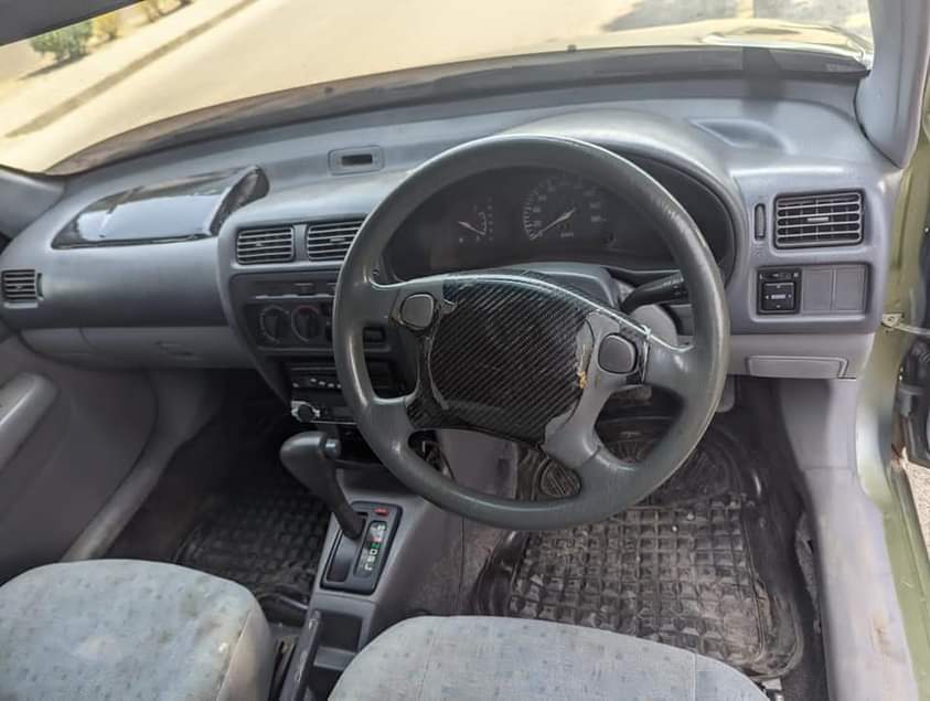 A picture of TOYOTA STALET