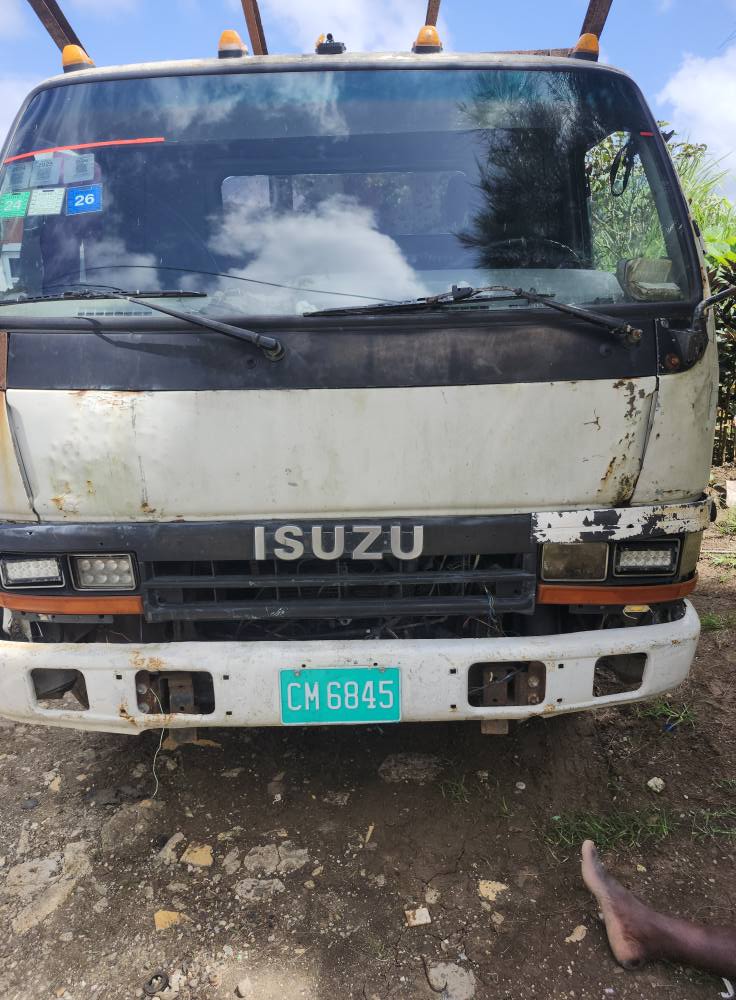 isuzu