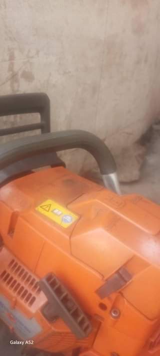 A picture of Power saw