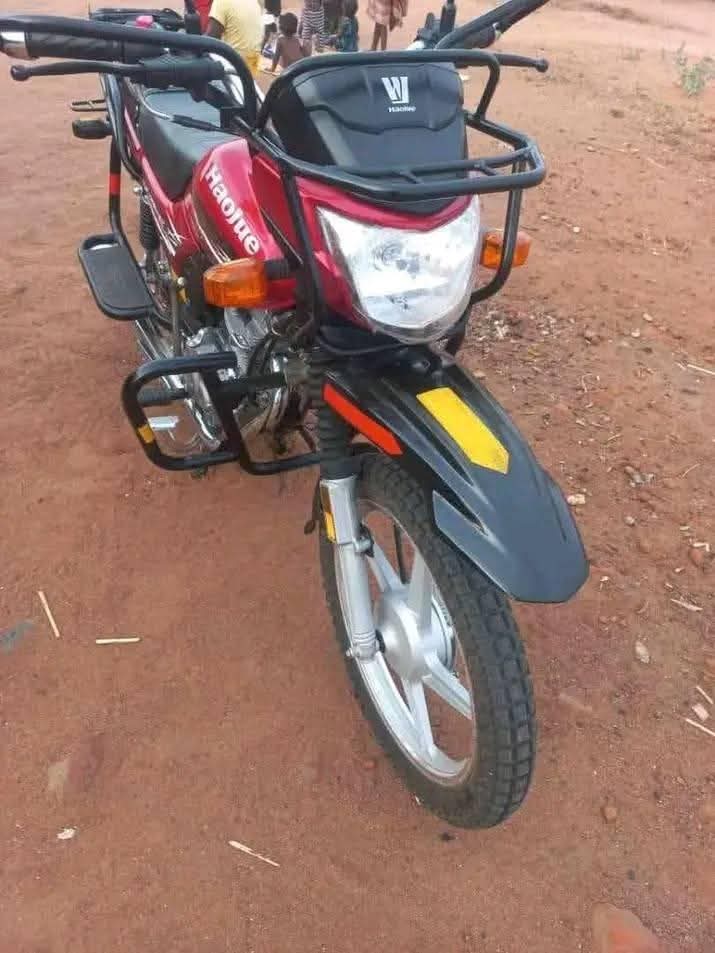 bike