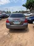 A picture of 2007 Honda Dc Any