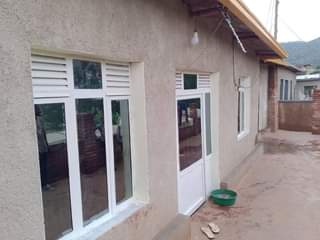 kinyinya accommodation