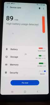 samsung galaxy a7