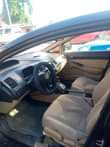 A picture of Neatly Used Honda civic 08 09 model available for sale