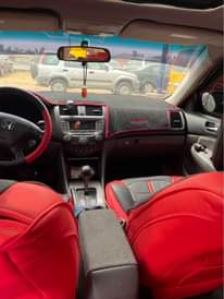 A picture of Honda Accord Discussion Continue 2007
