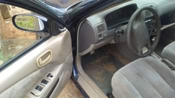 A picture of V GOOD Deal Toyota Corolla Okerejuowo Up for grab Engine