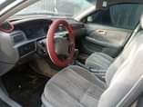A picture of Toyota Camry drop light
