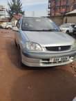 A picture of Toyota raum