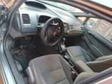 A picture of 2008 Honda Civic For Sale