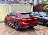 A picture of GLOTECH AUTOS Registered exus x350 2011