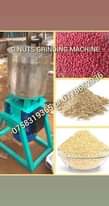 A picture of G NUTS GRINDING MACHINE