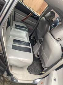 A picture of Less than a year used 2010 Toyota Highlander limited edition
