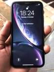 A picture of iPhone Xr