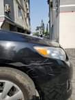 A picture of Toyota Corolla 2010 FORST body Very neat used by a
