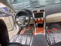A picture of 2008 Toyota Camry V4