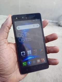 A picture of TECNO W3