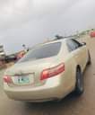 A picture of 2006 Toyota Camry Voltron