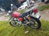 A picture of SANLG CC 125 INAUZWA 0714630960