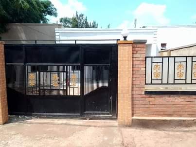 kagugu accommodation