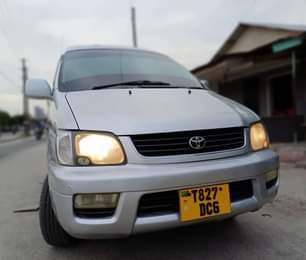 A picture of Noah Sr40