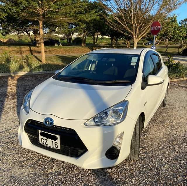 hybrid cars