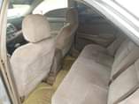 A picture of Toyota Camry 2004 1 4M Lokoja Kogi State
