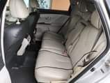 A picture of Clean and sound Toyota Venza 2012 model
