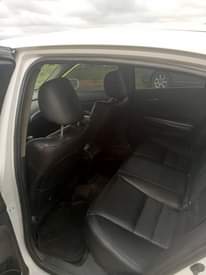 A picture of Newly painted Honda Accord anaconda