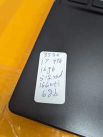 A picture of Dell refurbished