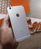 A picture of Iphone 6 plus
