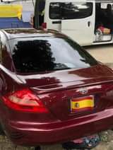 coupe cars