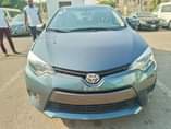 A picture of DISTRESS SALE on Direct belgium 2015 Corolla LE first grade