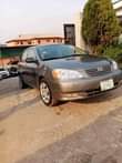 A picture of 2004 Toyota Corolla 0 4 Buy and drive first body