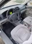 A picture of 2008 Kia Cerato clean tokunbo standard