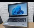 A picture of Hp elitebook core i5