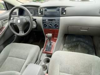 A picture of 2004 Used Toyota Corolla
