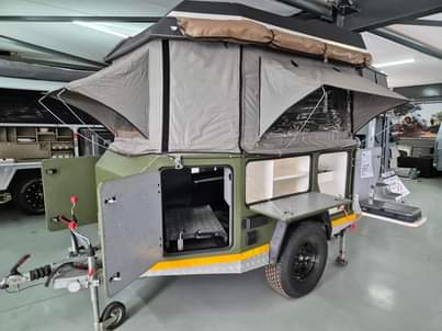 Caravan B.