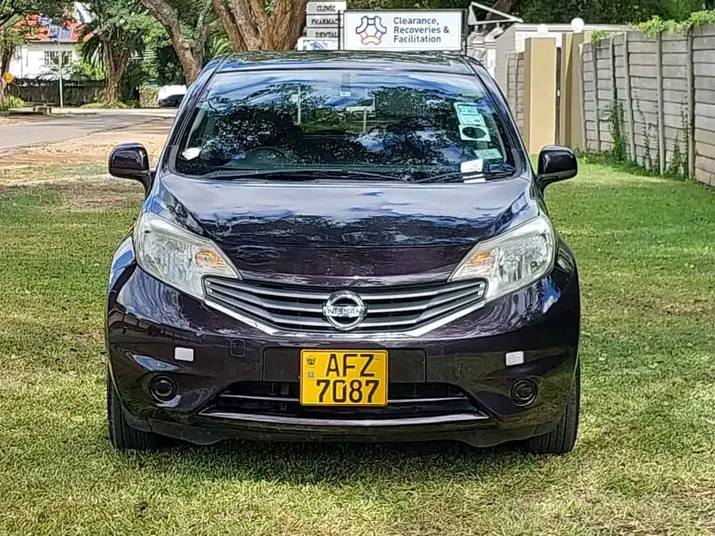 cars harare