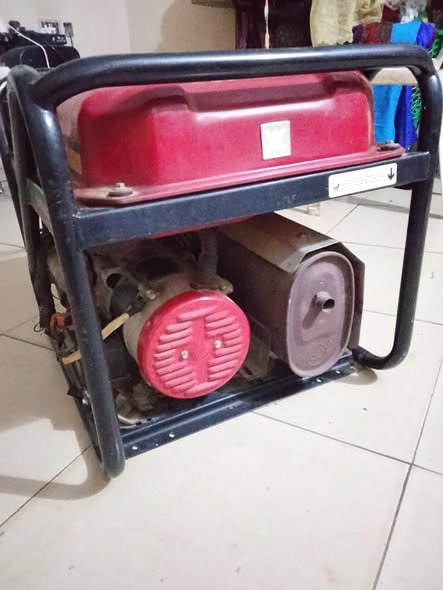 A picture of Generator