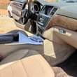 A picture of Mercedes ML350 2014