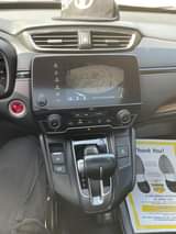 A picture of Honda civic 2017 model very clean and sharp bought brand