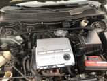 A picture of First Body o6 Three Seaters Toyota Highlander In Super Sound