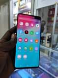 A picture of SAMSUNG GALAXY S10 5G