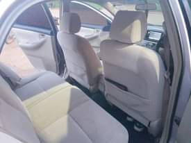 A picture of TOYOTA
